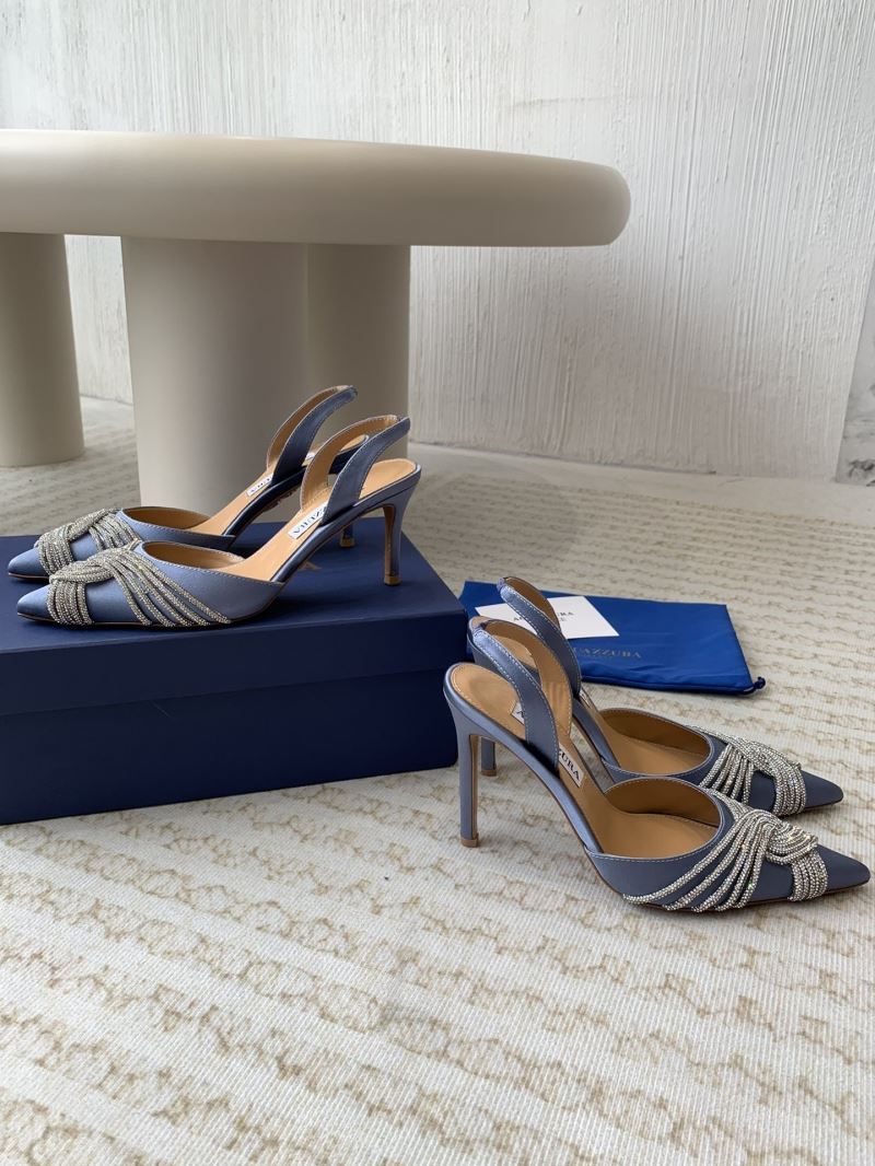 Aquazzura Sandals